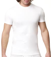 3-Pack Basic Crew T-Shirt